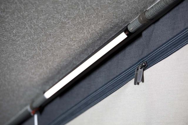 ClickLight 12 V Electronics