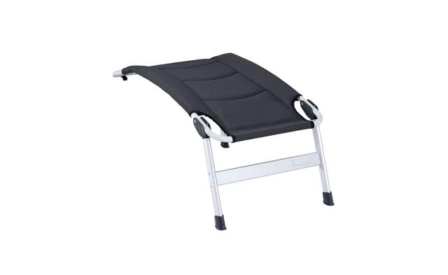 Footrest for chair - Dark Grey Furniture