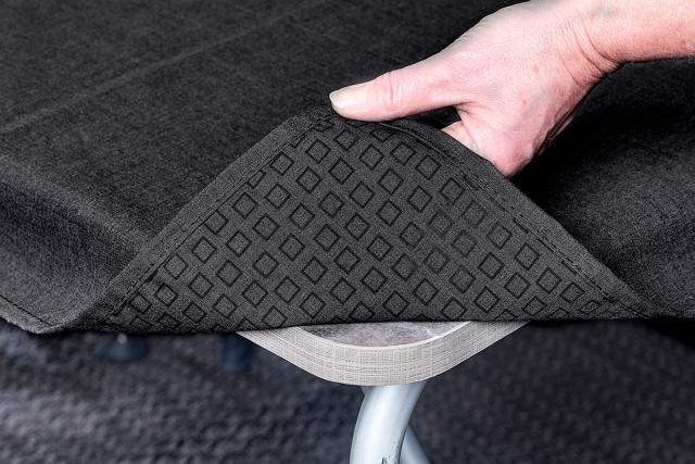 Obrus, dwustronny 160x120 cm Kitchen